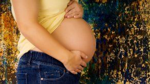 Una niña de 11 años da a luz en España un bebé de su propio hermano