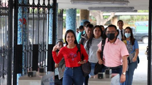 UP y UTP: así serán las clases el 12 y 13 de octubre UP y UTP: así serán las clases el 12 y 13 de octubre