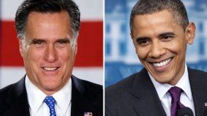 Obama 73% y Romney 21% entre hispanos