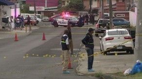 Dos muertos y varios heridos en balacera en Río Abajo Dos muertos y varios heridos en balacera en Río Abajo