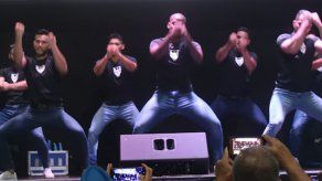 Fotos Cortesía - Mister International