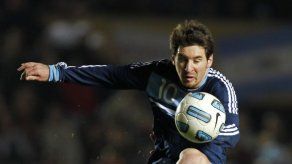 Michael Owen cree que Argentina ganará el Mundial