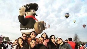 Sismo en México termina con el sueño de algunos inmigrantes