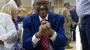 Fallece Rafael Ithier, fundador de la orquesta de salsa El Gran Combo de Puerto Rico.