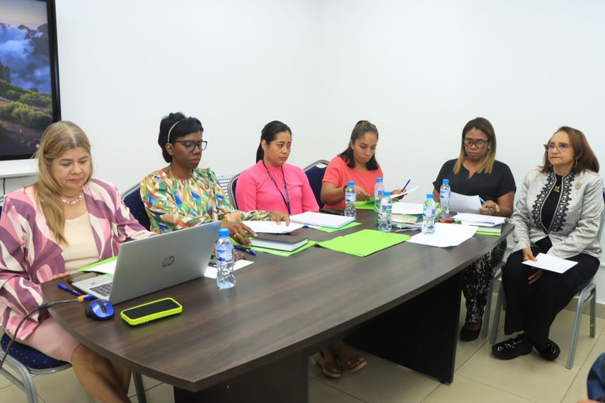Reclusos de Panamá Centro inician periodo académico este lunes Reclusos de Panamá Centro inician periodo académico este lunes 