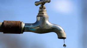 Suministro de agua en Betania se verá suspendido.