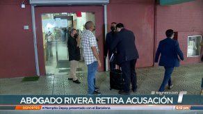 Finaliza el tercer día de juicio oral por Caso Pinchazos