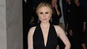 Anna Paquin defiende su bisexualidad