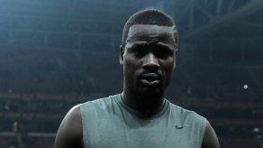La FIFA suspende un año a Emmanuel Eboué