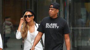 Beyoncé y Jay Z planean su primera gira conjunta para este verano por EEUU