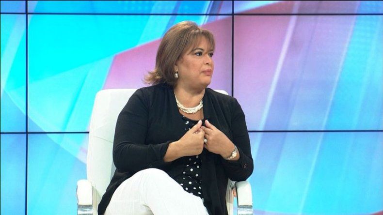 Si es inocente magistrado Benavides debe limpiar su nombre, Ledezma