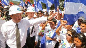 Campesinos protestarán contra la construcción del Canal en Nicaragua