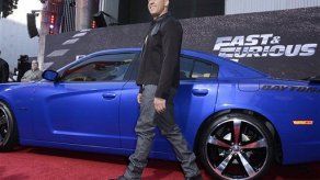 Rápidos y furiosos superan la tercera entrega de Hangover