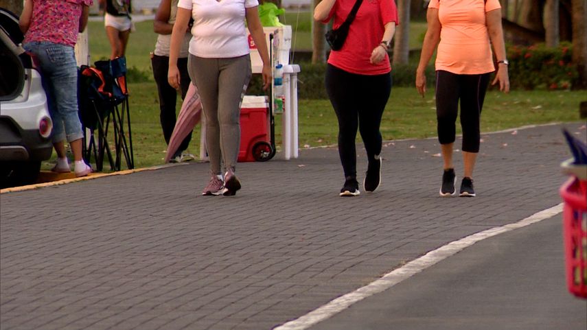 Las autoridades han informado que investigan los casos de mujeres desaparecidas en el país.