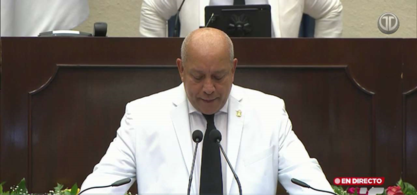 Crispiano Adames