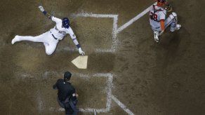 Tras largo retraso por viaje