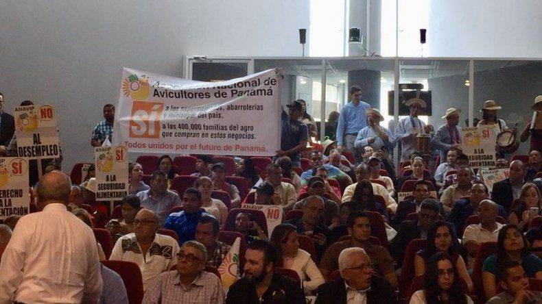 Diputado Motta asegura que la Aupsa va a desaparecer quieran o no