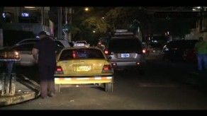 Moradores de calle Uruguay están cansados de la inseguridad