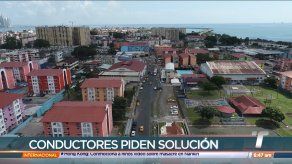 Licitación para proyecto de renovación en El Chorrillo empezará la próxima semana