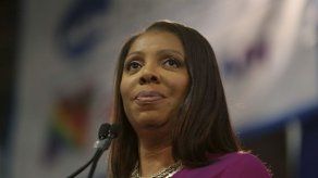 Trump denuncia “asedio” contra la NRA