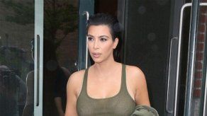 Kim Kardashian tembló la primera vez que vio a Bruce Jenner vestido de mujer