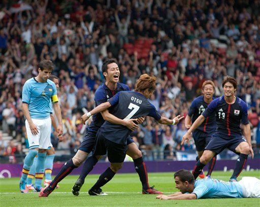 Fútbol olímpico: Una España en emergencia necesita ganar