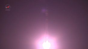 Rusia pone a la venta una cápsula espacial Soyuz