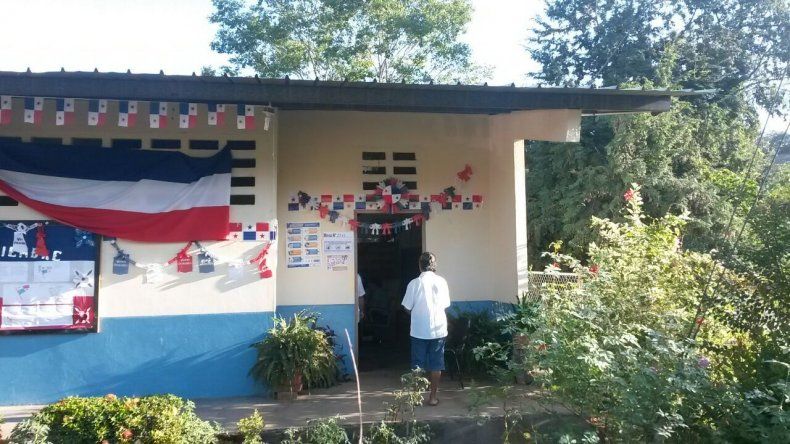 Elecciones parciales del 7-1