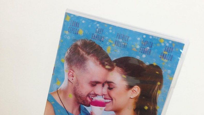 Sale a la venta el DVD oficial de Donaire y Esplendor