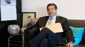 Sustituyen medida cautelar de detención preventiva a exdiputado Jorge Alberto Rosas