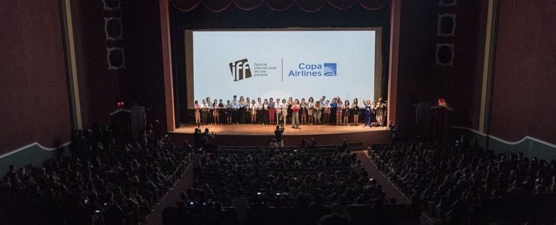 IFF Panamá suma invitados especiales para su 7ma. edición