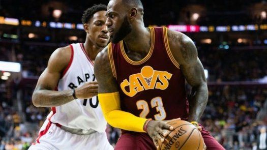 LeBron regresa con fuerza, Westbrook y Durant destacan