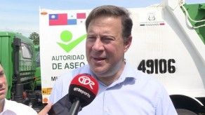Varela se refiere a fallo de OMC sobre Colombia, Uber y migrantes