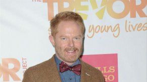 Jesse Tyler Ferguson se prepara para ser padre