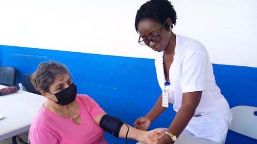 La CSS anuncia una feria de salud en La Chorrera.