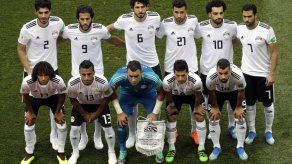 FIFA multa a Egipto por jugar amistoso en periodo prohibido