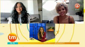 Entrevista de Diana Villamonte y Estefana