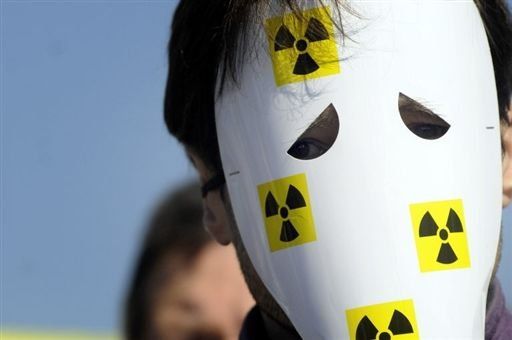 Accidente en planta nuclear de EEUU causa un muerto pero sin riesgo