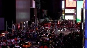 Gigantesco apagón dejó parte de Manhattan a oscuras por horas