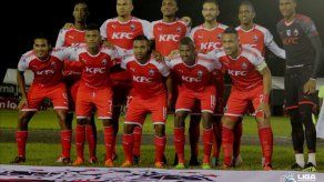 SanFra le gana a la U en Penonomé y todo se definirá en la jornada 18