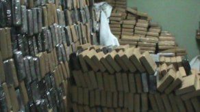 Arrestan a uno de los mayores abastecedores de cocaína en favelas de Río