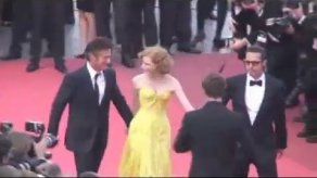 The Tree of Life conquista la Palma de Oro