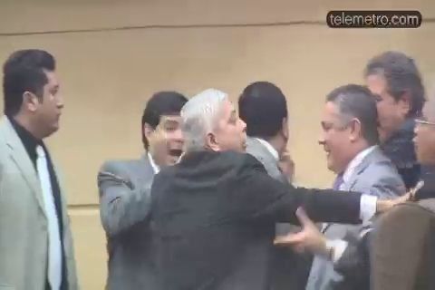 Sociedad Civil pide a políticos dejar de lado sus intereses