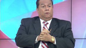 Vicente Caballero está diciendo la verdad