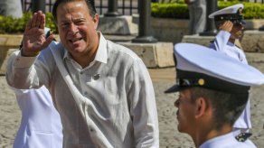Varela confirma participación en cumbre del Mecanismo de Tuxtla