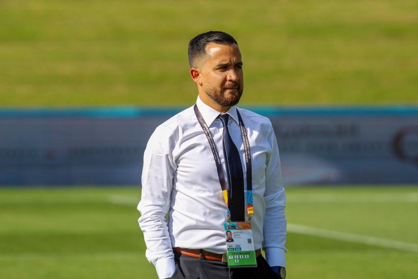 Repechaje Mundial Femenino 2023: DT de Panamá confiesa que falta contundencia