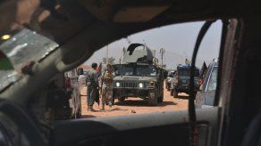 Presidente afgano rechaza renuncia de subalternos