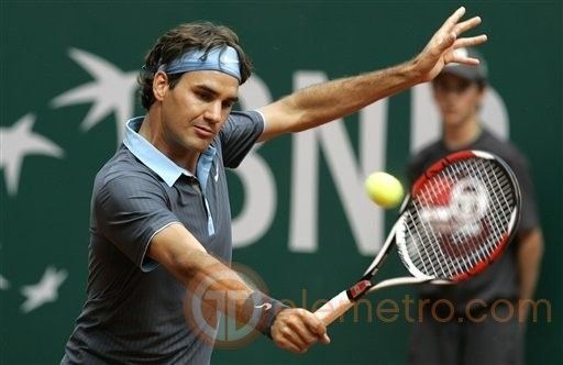 Nadal gana Masters de Montecarlo