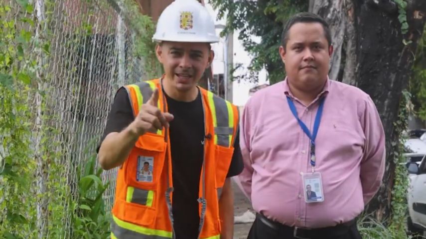 Alcaldía de Panamá gira boleta de comparecencia