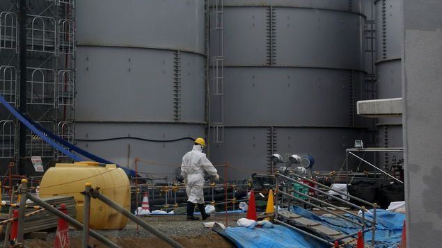 Japón imputa por primera vez a directivos de Fukushima por la crisis atómica